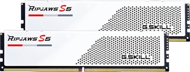 Operatyvioji atmintis (RAM) G.SKILL Ripjaws S5, DDR5, 32 GB, 5600 MHz