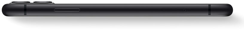 Mobilais telefons Apple iPhone 11, melna, 4GB/128GB