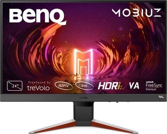 Монитор BenQ BenQ Mobiuz EX240N, 23.8″, 1 ms