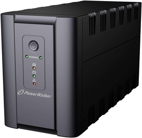 UPS sprieguma stabilizators PowerWalker VI 1200 SH, 600 W