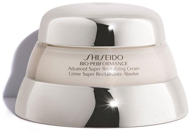Sejas krēms Shiseido Bio Performance Advanced Super Revitalizing, 30 ml, sievietēm