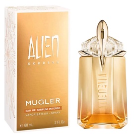 Parfüümvesi Thierry Mugler Alien Goddess Intense, 60 ml