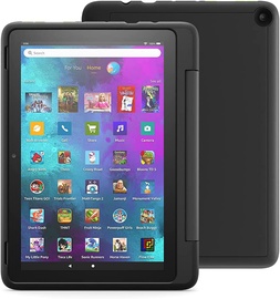 Planšetė Amazon Fire HD10 Kids Pro 2021, juoda, 10.1", 3GB/32GB