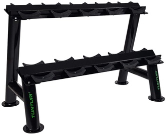 Kettariiul Tunturi Pro Dumbbell Rack, 8.9 kg