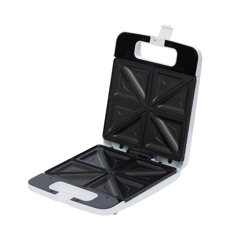Sviestmaižu tosteris Standart ZM-258B, 1200 W