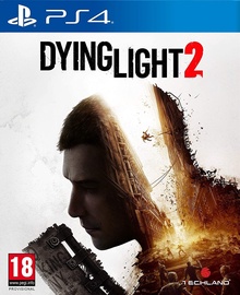 PlayStation 4 (PS4) mäng Techland Dying Light 2: Stay Human