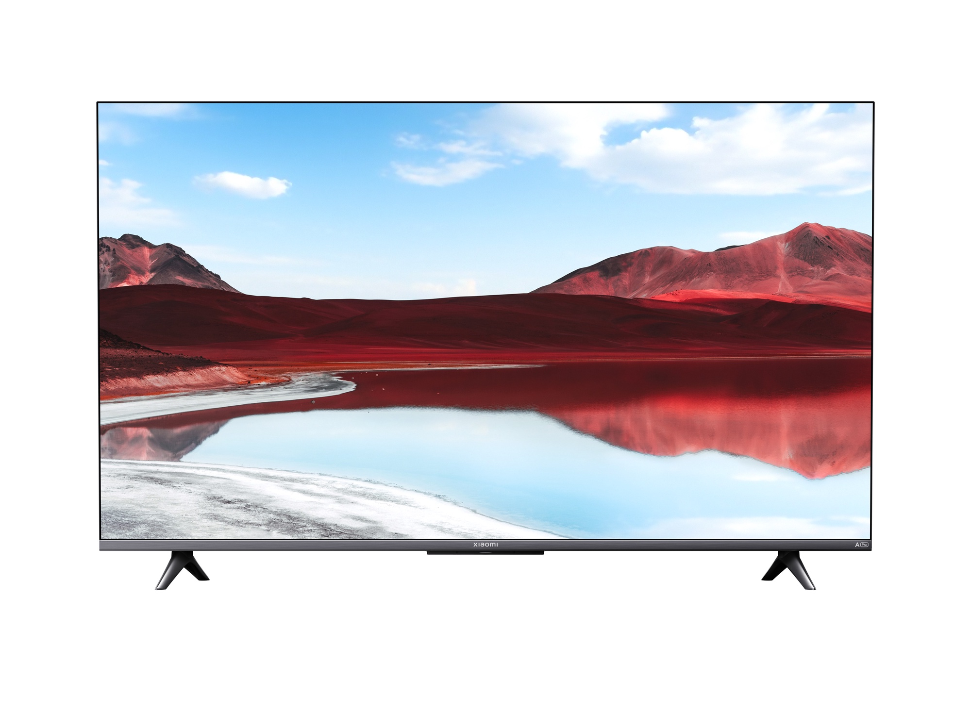 TelevizoriusXiaomiAPro2025,UHD,43"