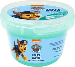 Bērnu dušas želeja Nickelodeon Paw Patrol Jelly Bath