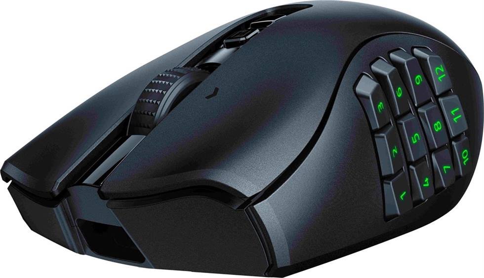 RAZER NAGA PRO