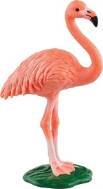 Фигурка-игрушка Schleich Flamingo 14849, 55 мм