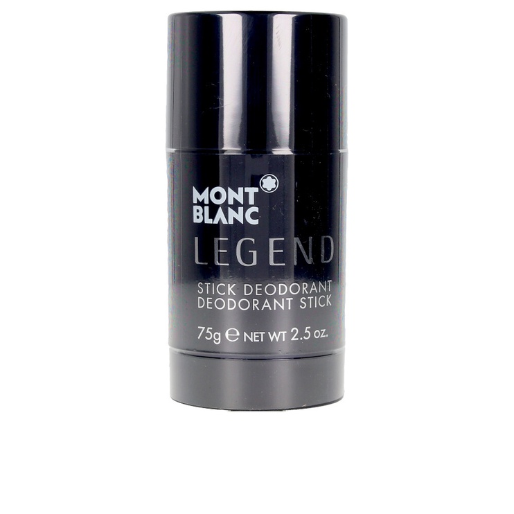 Vyriškas dezodorantas Mont Blanc Legend, 75 ml