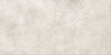 Плитка, керамическая Cersanit Penn NT074-002-1, 59.8 см x 29.8 см, серый