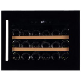 Холодильник Dunavox DAVS-18.46B, винный шкаф