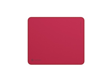 Hiirematt Natec AMNATF000000048, 30 cm x 25 cm, punane