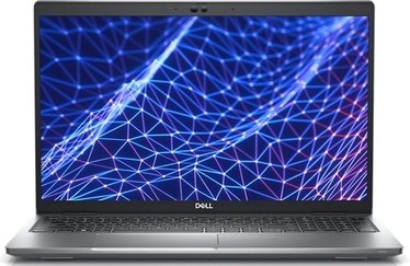 Sülearvuti Dell Latitude 5530 210-BDJK_273821751, Intel® Core™ i5-1235U, 8 GB, 256 GB, 15.6 "