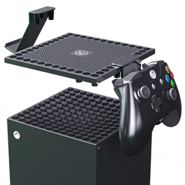 Piederumi Xbox Series X Multifunctional Dust Cover