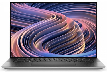 Sülearvuti Dell XPS 9520-8120, Intel Core i7-12700H, 32 GB, 1 TB, 15.6 "