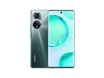 Mobiiltelefon Honor 50, roheline, 6GB/128GB