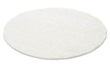 Vaip sise Dream DREAM1201204000CREAM, kreemjasvalge, 120 cm x 120 cm