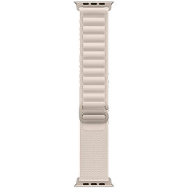 Ремешок Apple 49mm Starlight Alpine Loop - Large
