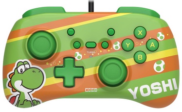 Spēļu kontrolieris Hori Horipad Mini Yoshi