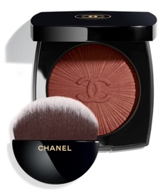 Vaigu sārtums Chanel Lumière Brun Roussi, 14 g