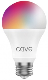 LED lamp Veho Cave LED, mitmevärviline, E27, 8 W, 800 lm