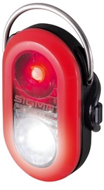 Jalgrattatuli Sigma Microduo