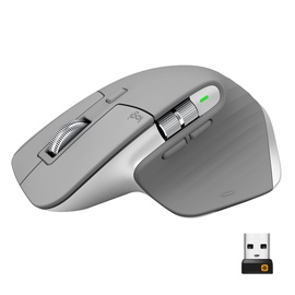 Компьютерная мышь Logitech MX Master 3 Advanced, серый