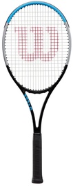 Теннисная ракетка Wilson Ultra Pro V3 WR036911U3, синий/черный