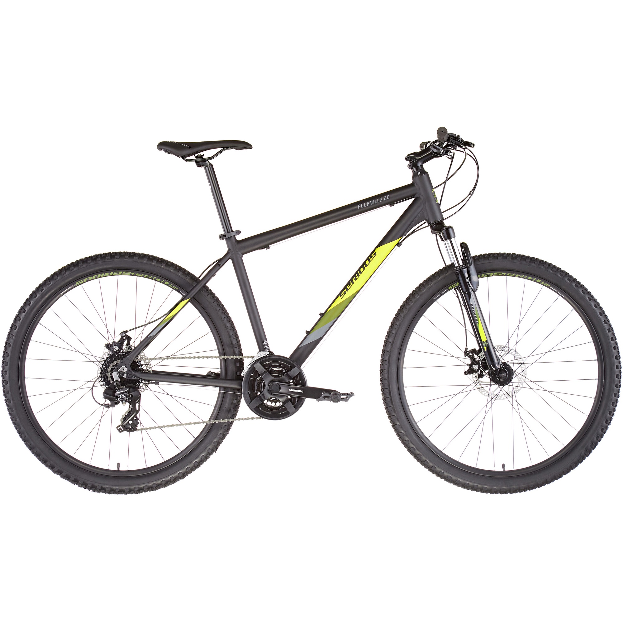 Rockville 27.5 sale