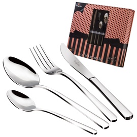 Söögiriistade komplekt Berlinger Haus Cutlery Set, 24 tk