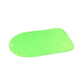 Neslīdošs vannas paklājiņš BabyOno Non-Slip Bath Mat 1345/03, zaļa, 55 cm
