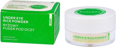 Рассыпчатая пудра Ecocera Under Eye Rice, 5 г