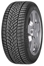 Зимняя шина Goodyear UltraGrip Performance Plus 245/35/R21, 96-W-270 km/h, XL, C, B, 72 дБ