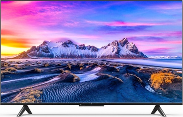 Телевизор Xiaomi MI LED TV P1, UHD, 50 ″