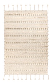 Ковер комнатные Me Gusta Bohist 325 RDNO8-200-290, бежевый, 290 см x 200 см