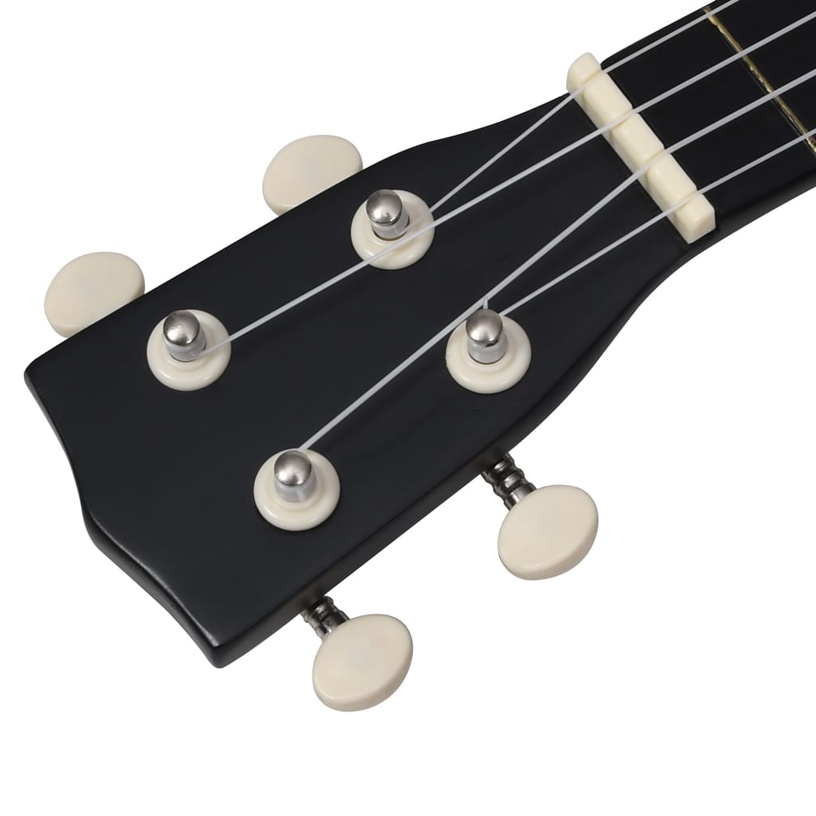 Laste ukulele VLX Soprano Ukulele 21"