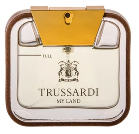 Туалетная вода Trussardi My Land, 50 мл