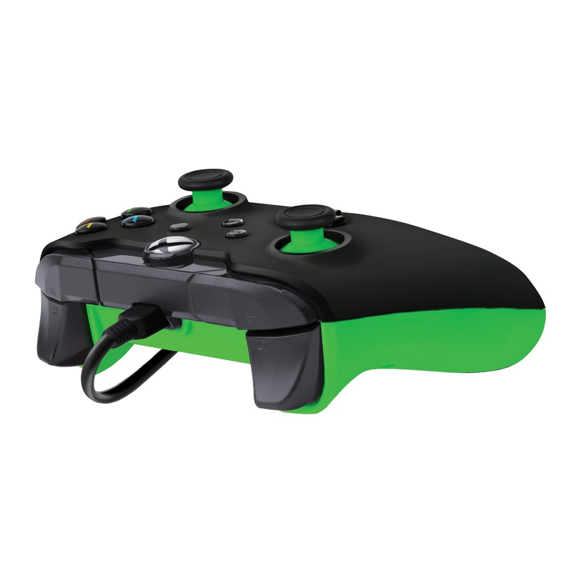 Игровой контроллер PDP Xbox X/S & One 049-012-GG, черный