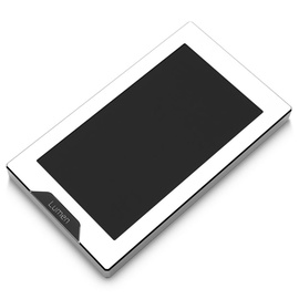 Monitors EKWB EK-Quantum Lumen 7'' LCD, niķeļa