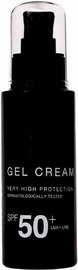 Kremas nuo saulės Vanessium Gel Cream SPF50+, 50 ml