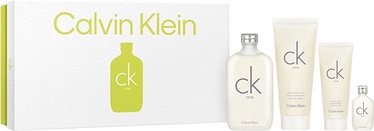 Подарочный набор Calvin Klein CK One, универсальные