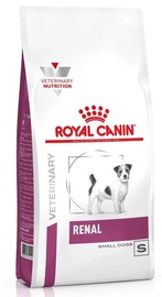 Сухой корм для собак Royal Canin Renal, 3.5 кг