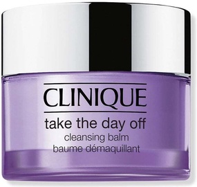 Kosmētikas noņemšanas līdzeklis Clinique Take The Day Off, 30 ml, sievietēm