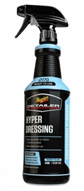 Tīrīšanas līdzeklis Meguiars Hyper Dressing, 0.945 l