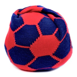 Носки Sukeno Football Socks 79A18161S, синий/красный, 40-46, 2 шт.