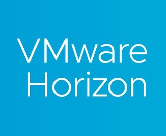 Serverite tarkvara HP VMware Horizon Enterprise 10-pack 3Y Concurrent Users Electronic Licence