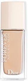 Tonālais krēms Christian Dior Diorskin Forever Natural Nude 2N Neutral, 30 ml