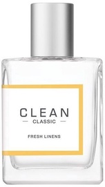 Parfüümvesi Clean Classic Fresh Linens, 60 ml